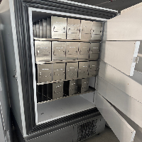 American Biotech Supply Ultra -86 Freezer image 0